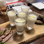 OKADA Boutique&Tearoom - 