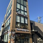 ソルビンカフェ 新大久保本店 - 