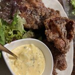 OKADA Boutique&Tearoom - 