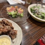 OKADA Boutique&Tearoom - 