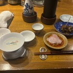 Spice Drunker やぶや - 