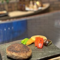 ビフテキのカワムラPremium 北新地店 - 