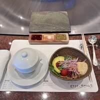 ビフテキのカワムラPremium 北新地店 - 