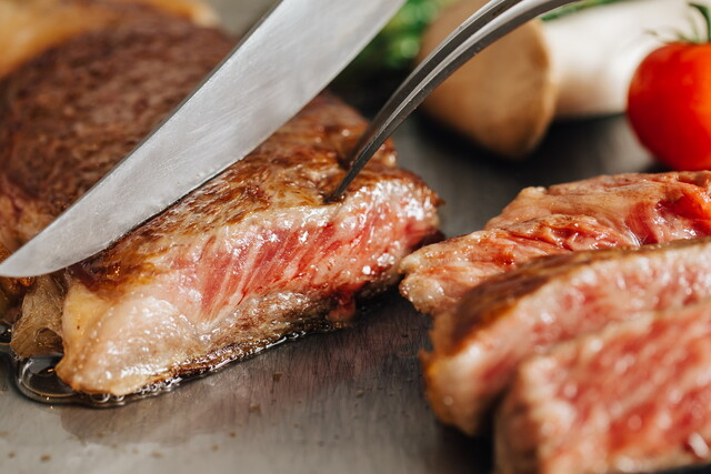 川崎日航ホテル カフェレストラン「ナトゥーラ」