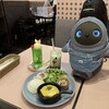 ラボットカフェ