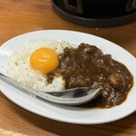 ジンギスカン羊はち - 