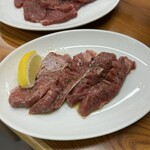 ジンギスカン羊はち - 