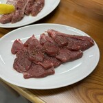 ジンギスカン羊はち - 