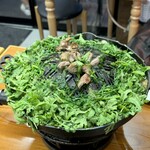 ジンギスカン羊はち 三軒茶屋店 - 