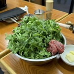 ジンギスカン羊はち - 