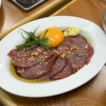 ジンギスカン羊はち - 