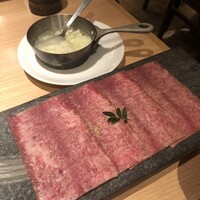 焼肉 黒田 - 