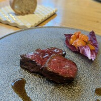 RISTORANTE＆BAR EVOLTA - 