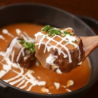 Triple Cheese 福島本店 （トリプルチーズ【旧店名】豚バル