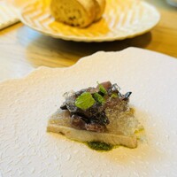 RISTORANTE＆BAR EVOLTA - 