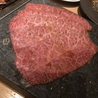 焼肉 黒田 - 