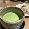 神楽坂 茶寮 本店