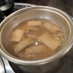 サゴリヤンコプチャン - 