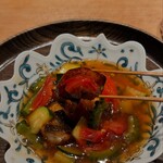 寿し おおはた - 