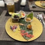 創作四川料理 廣明 - 
