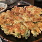 サゴリヤンコプチャン - 
