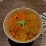 寿し おおはた - 