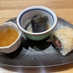 旬菜旬魚 たじま - 