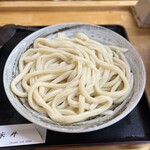 永井 - 武蔵野うどんだ！