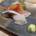 旬菜旬魚 たじま - 