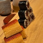 寿し おおはた - 