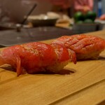 寿し おおはた - 