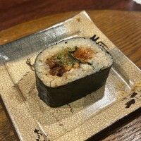 あなごと日本酒 なかむら - 