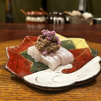 あなごと日本酒 なかむら - 