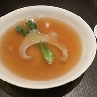 廣東料理 民生 ヒルトンプラザウエスト店 - 