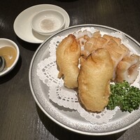 廣東料理 民生 ヒルトンプラザウエスト店 - 