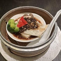 廣東料理 民生 ヒルトンプラザウエスト店 - 