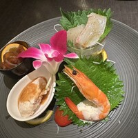 廣東料理 民生 ヒルトンプラザウエスト店 - 