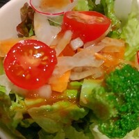 鉄板ダイニング 哲 -  鉄板ダイニング 哲 -