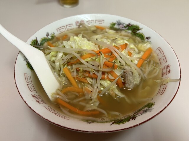 みよし屋食堂 - 秋田（食堂）の写真