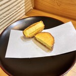 天ぷら 正心庵 - 