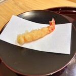 天ぷら 正心庵 - 