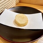 天ぷら 正心庵 - 