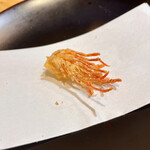 天ぷら 正心庵 - 