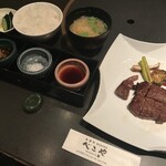 米澤牛DINING べこや - 