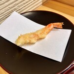 天ぷら 正心庵 - 