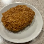 とんかつ まい泉 - ポテトコロッケ 216円