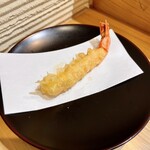 天ぷら 正心庵 - 