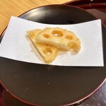 天ぷら 正心庵 - 