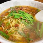 台湾ラーメン光陽 - 