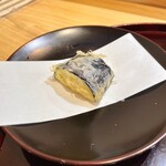 天ぷら 正心庵 - 